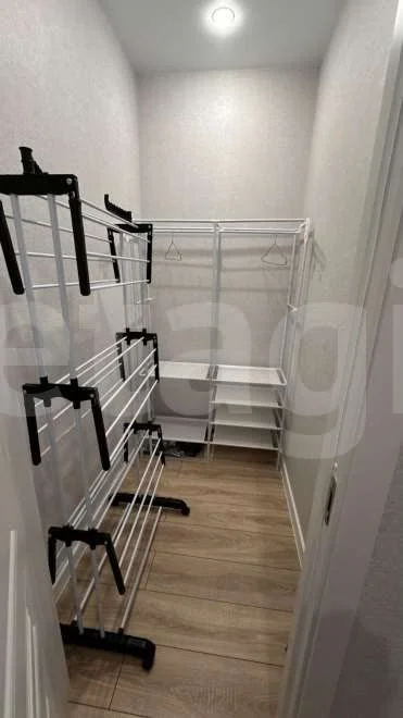 1-к квартира, 37.1м² (улица Ивана Беличенко, 86к1) - миниатюра 9