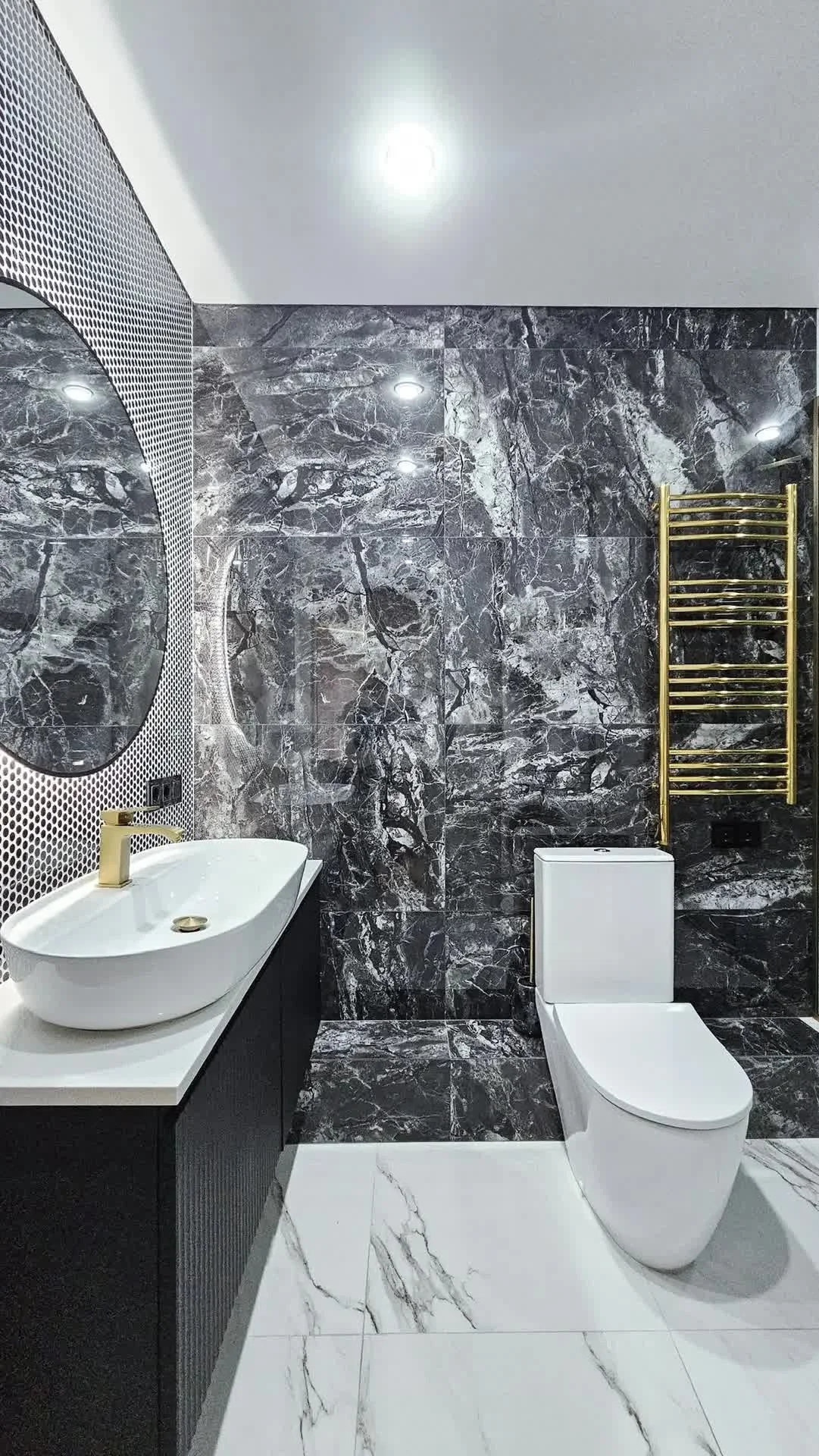 2-к квартира, 75.4м² (улица Шоссе Нефтяников, 18к4) - миниатюра 10