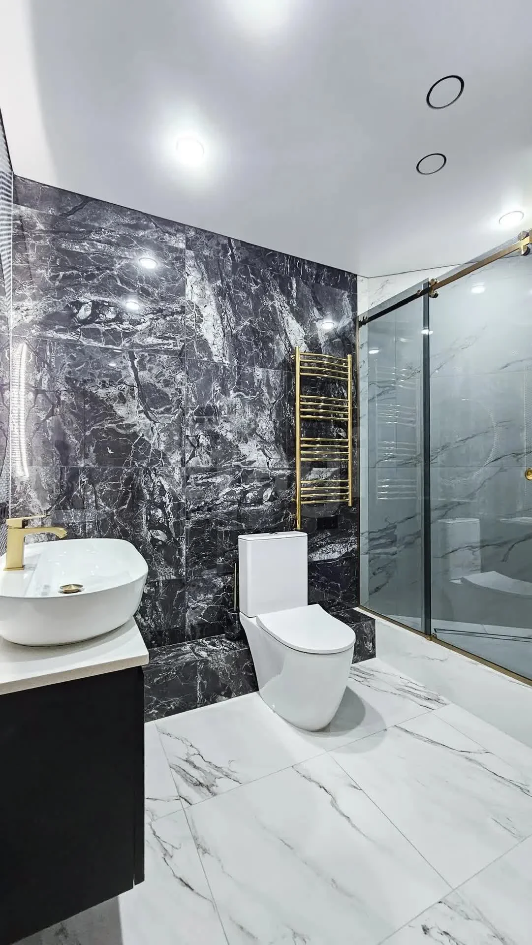 2-к квартира, 75.4м² (улица Шоссе Нефтяников, 18к4) - миниатюра 11