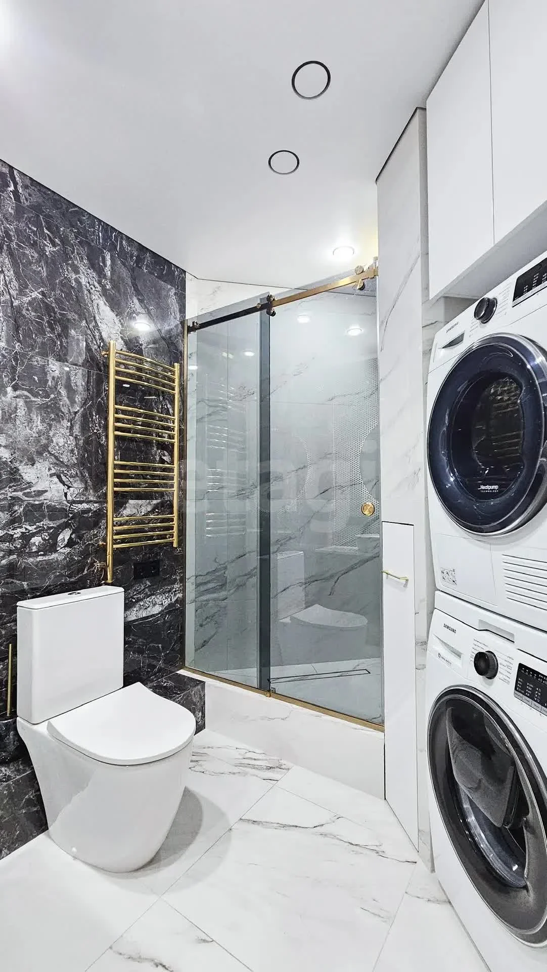 2-к квартира, 75.4м² (улица Шоссе Нефтяников, 18к4) - миниатюра 13