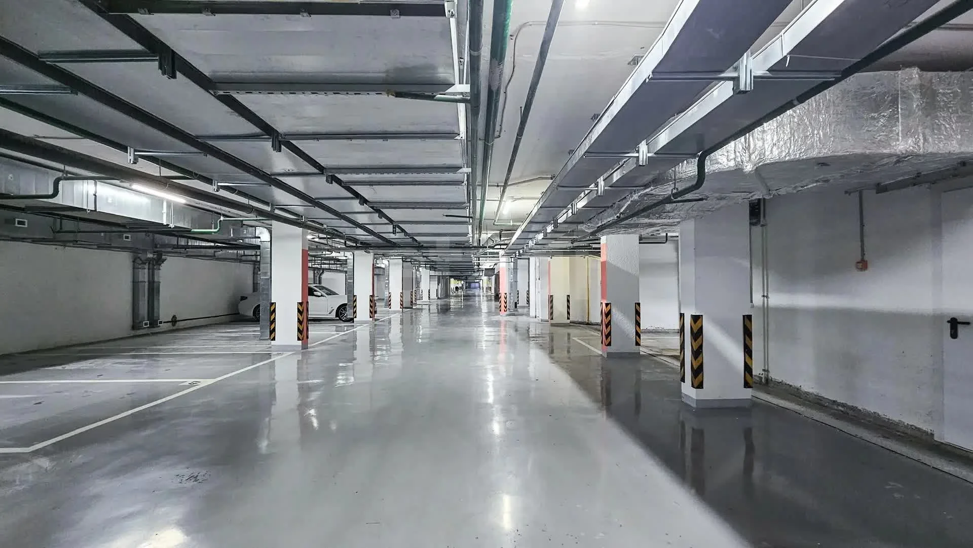 2-к квартира, 75.4м² (улица Шоссе Нефтяников, 18к4) - миниатюра 15