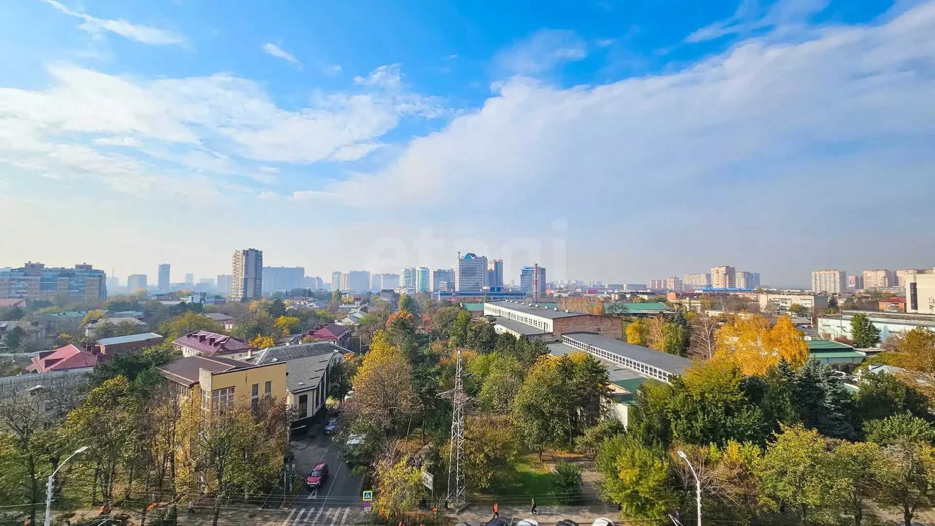 2-к квартира, 75.4м² (улица Шоссе Нефтяников, 18к4) - миниатюра 16