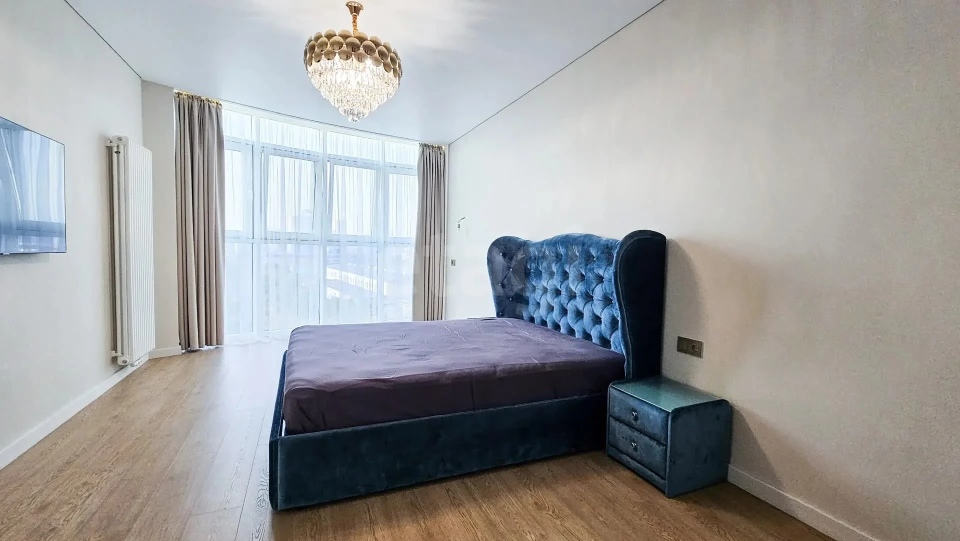 2-к квартира, 75.4м² (улица Шоссе Нефтяников, 18к4) - миниатюра 8