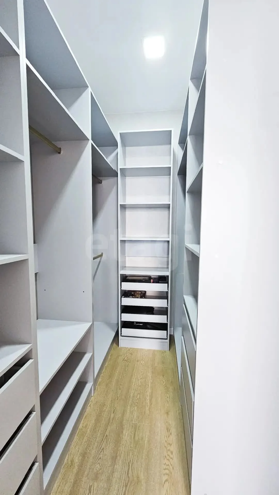 2-к квартира, 75.4м² (улица Шоссе Нефтяников, 18к4) - миниатюра 9
