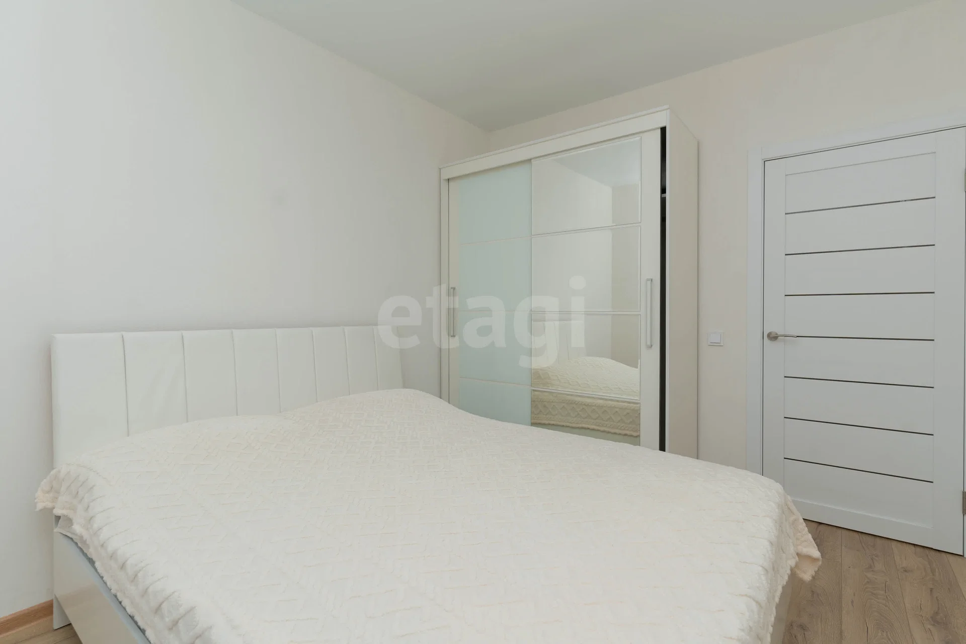 1-к квартира, 34м² (Скандинавская улица, 1) - миниатюра 13