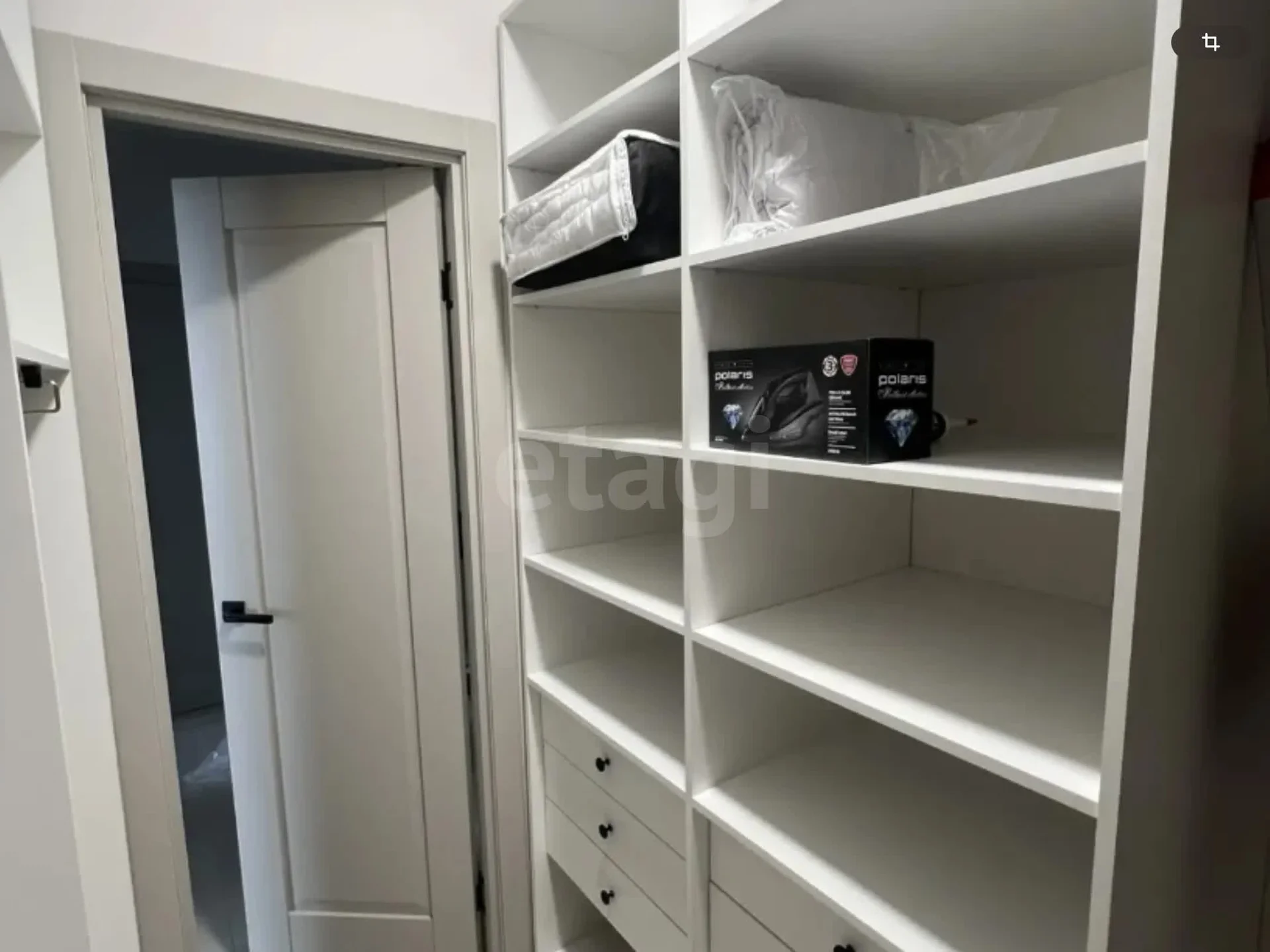 1-к квартира, 40м² (Московская улица, 112) - миниатюра 15