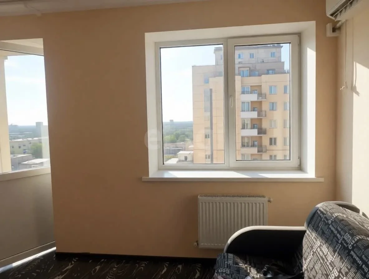 Студия, 27.4м² (улица имени Сергея Есенина, 135) - миниатюра 2