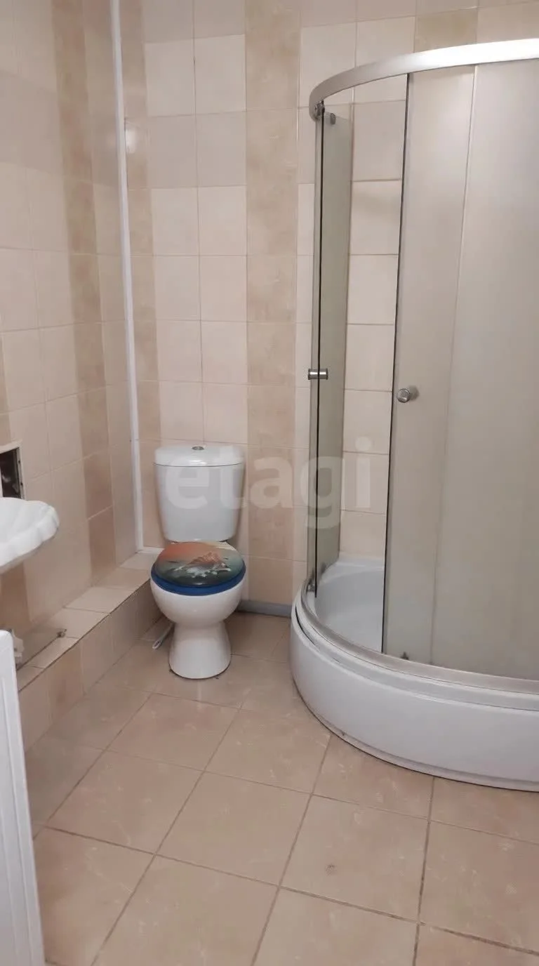 Студия, 27.4м² (улица имени Сергея Есенина, 135) - миниатюра 5