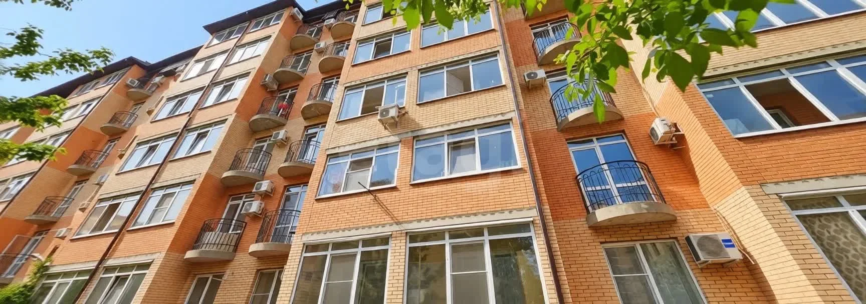 Студия, 27.4м² (улица имени Сергея Есенина, 135) - миниатюра 7