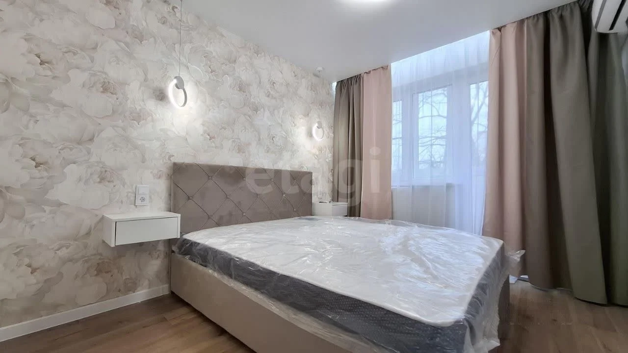 2-к квартира, 41.8м² (Ставропольская улица, 262) - изображение 1