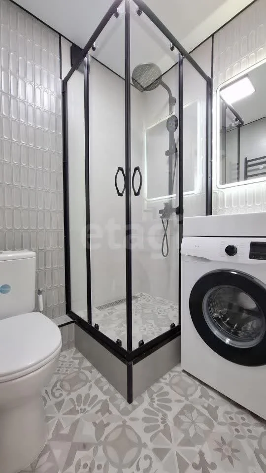 2-к квартира, 41.8м² (Ставропольская улица, 262) - миниатюра 10