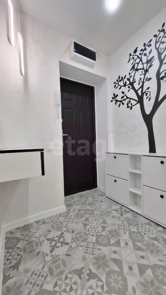 2-к квартира, 41.8м² (Ставропольская улица, 262) - миниатюра 11