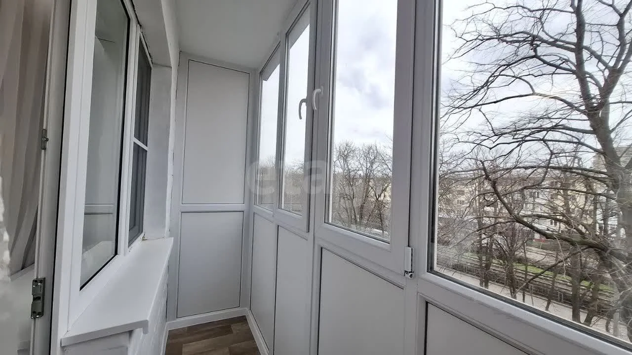 2-к квартира, 41.8м² (Ставропольская улица, 262) - миниатюра 13