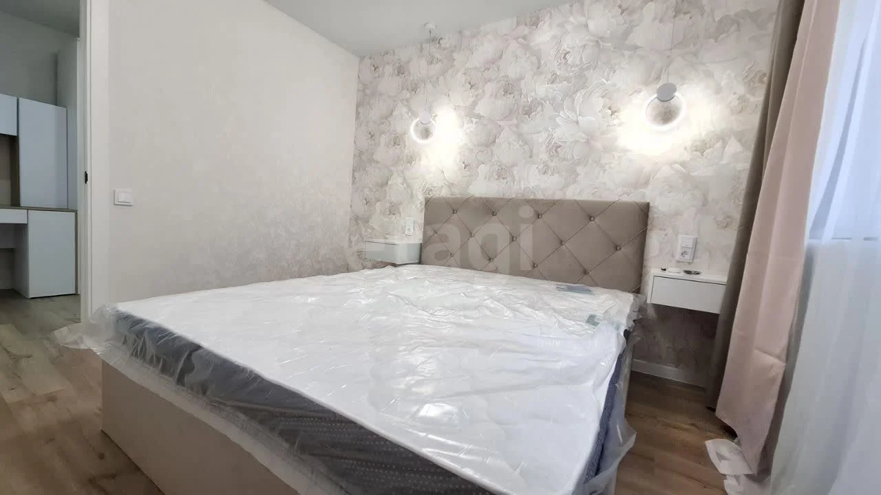 2-к квартира, 41.8м² (Ставропольская улица, 262) - миниатюра 5