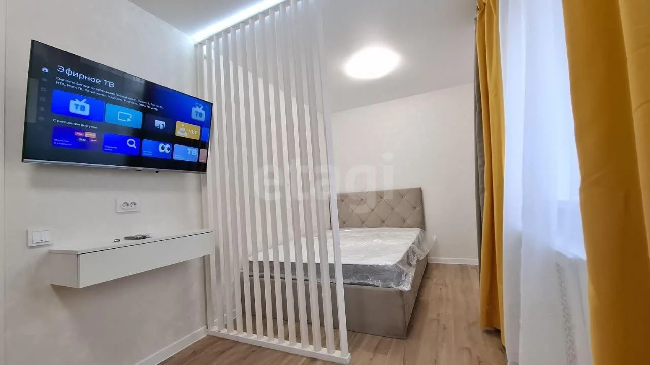 2-к квартира, 41.8м² (Ставропольская улица, 262) - миниатюра 7