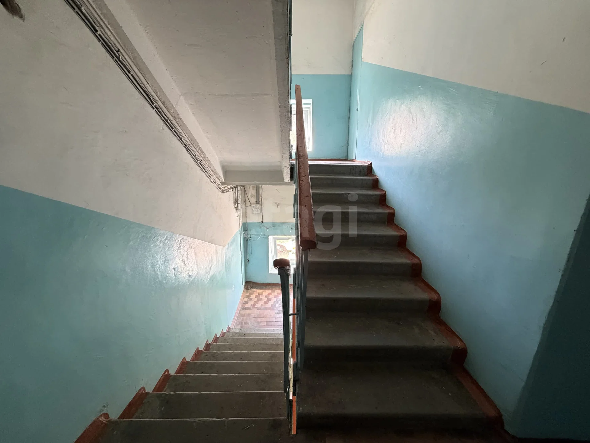 2-к квартира, 43.8м² (улица Селезнёва, 86/1) - миниатюра 12