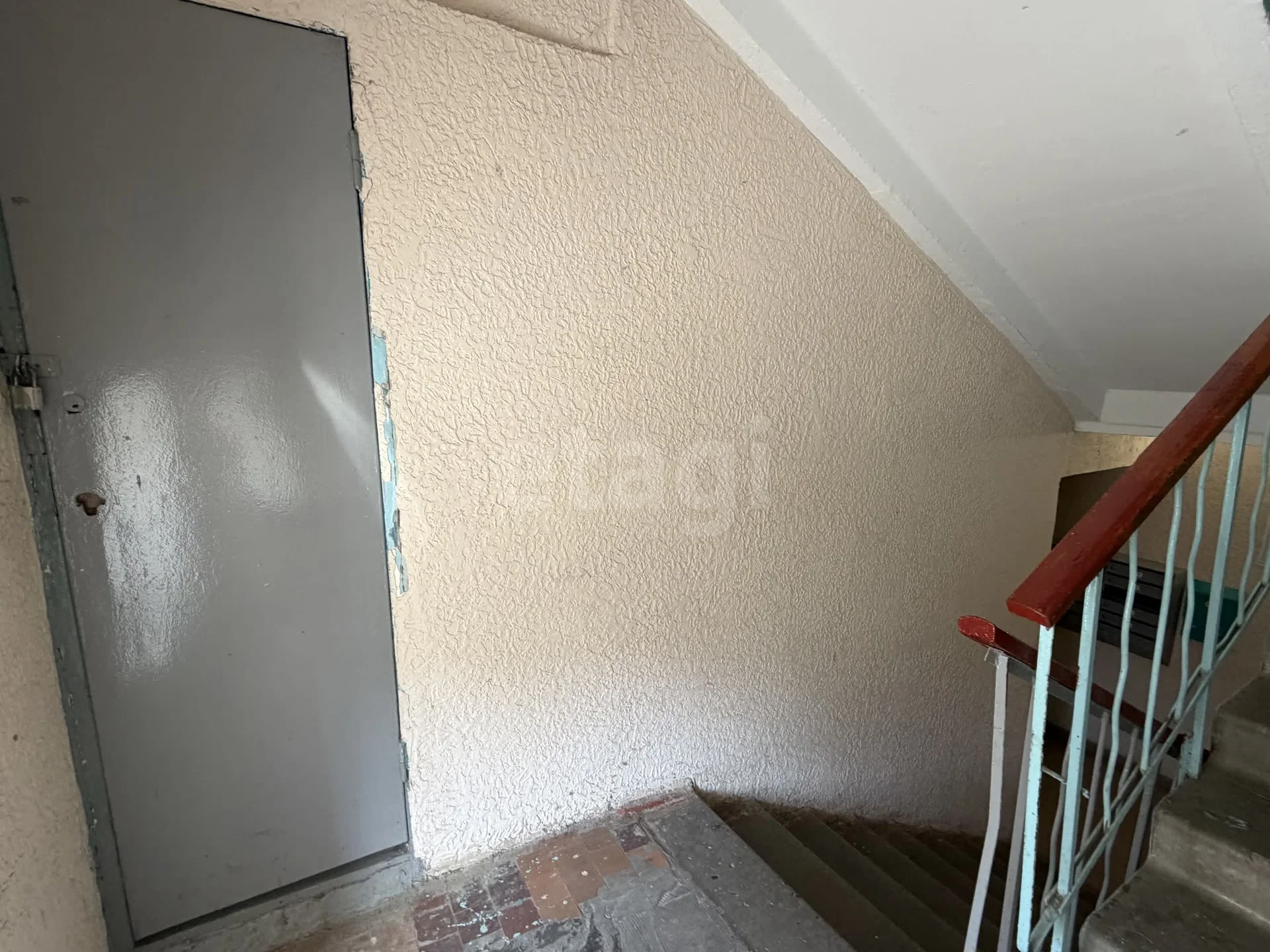 2-к квартира, 43.8м² (улица Селезнёва, 86/1) - миниатюра 14