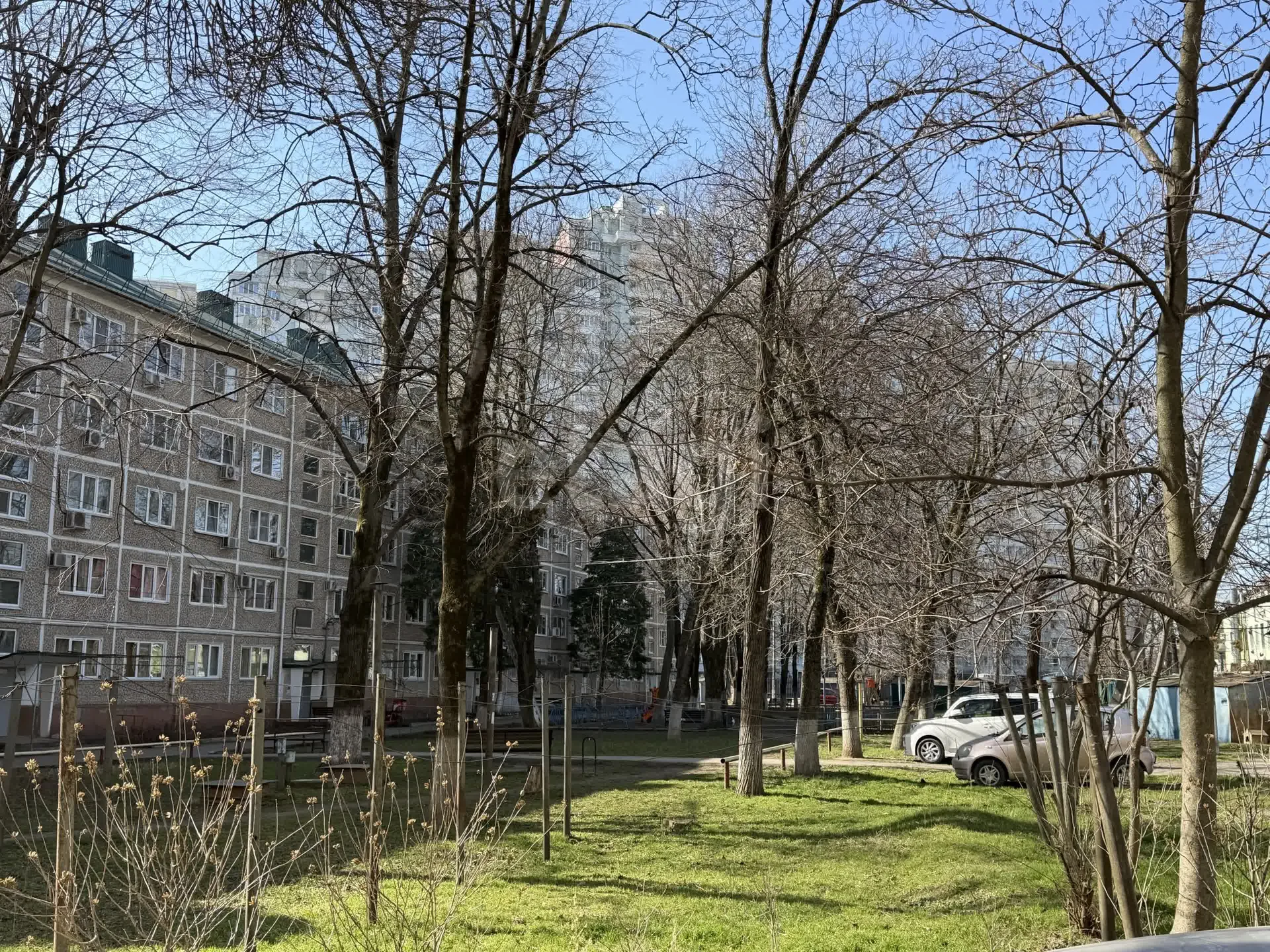 2-к квартира, 43.8м² (улица Селезнёва, 86/1) - миниатюра 18