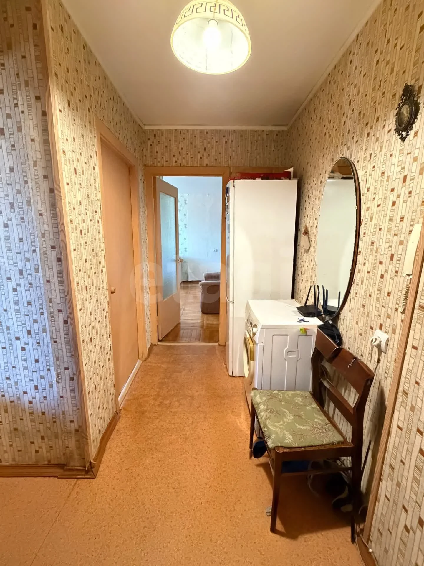 2-к квартира, 43.8м² (улица Селезнёва, 86/1) - миниатюра 19