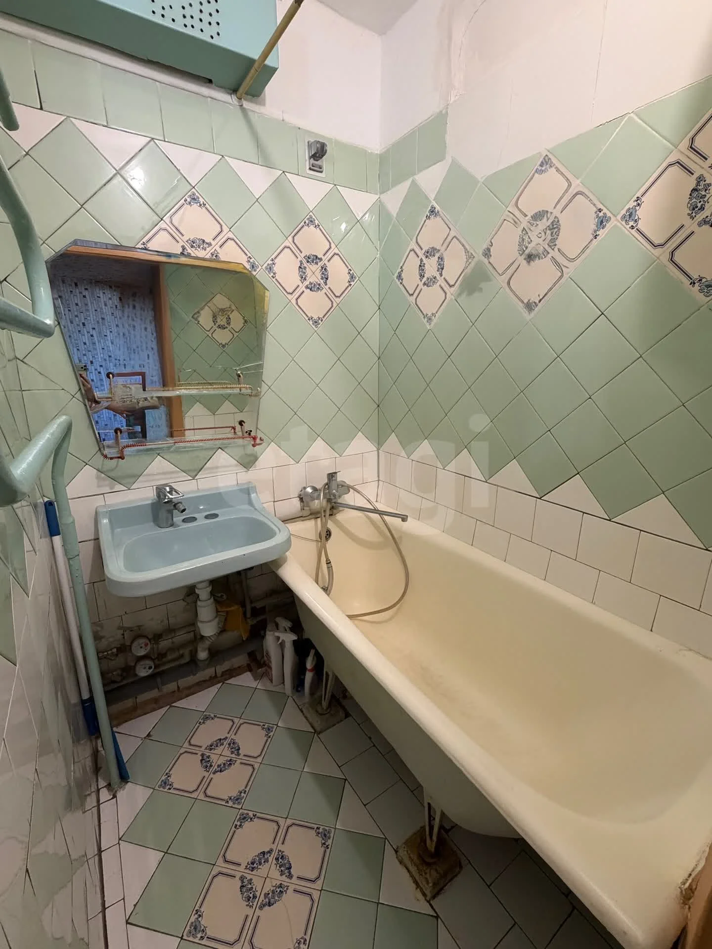 2-к квартира, 43.8м² (улица Селезнёва, 86/1) - миниатюра 23