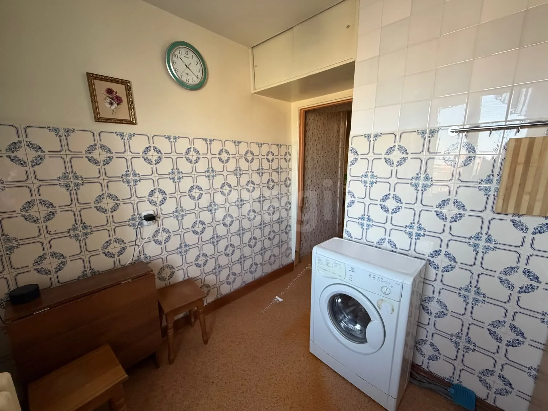 2-к квартира, 43.8м² (улица Селезнёва, 86/1) - миниатюра 24