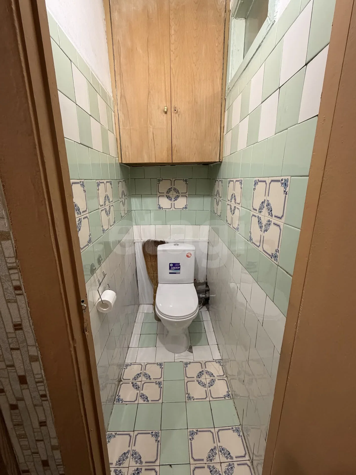 2-к квартира, 43.8м² (улица Селезнёва, 86/1) - миниатюра 3