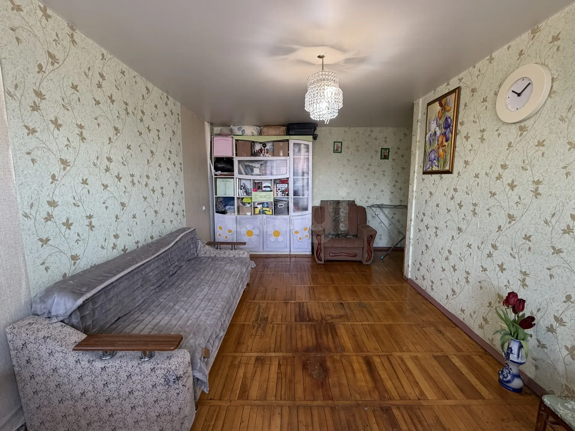 2-к квартира, 43.8м² (улица Селезнёва, 86/1) - миниатюра 8