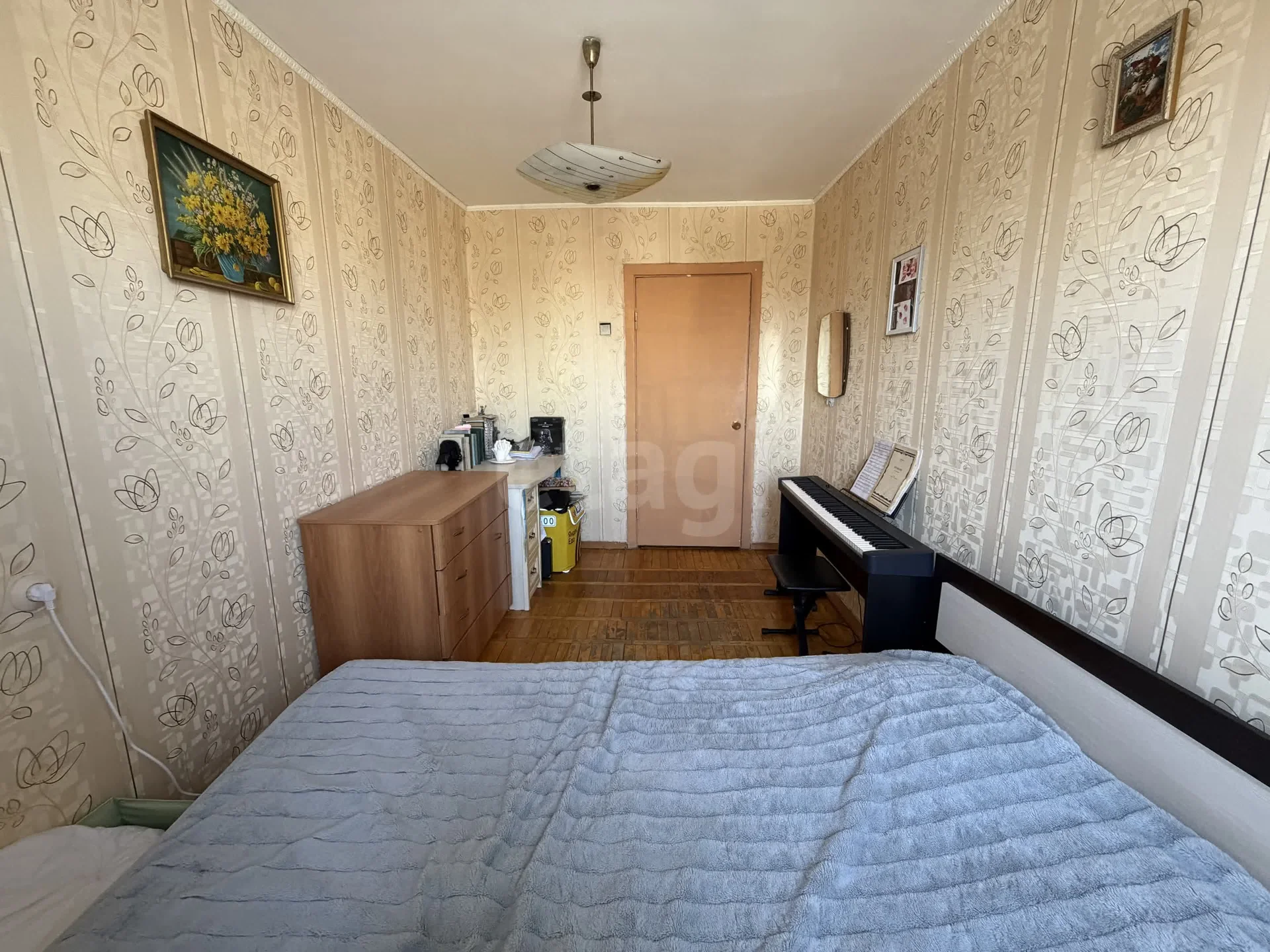 2-к квартира, 43.8м² (улица Селезнёва, 86/1) - миниатюра 9