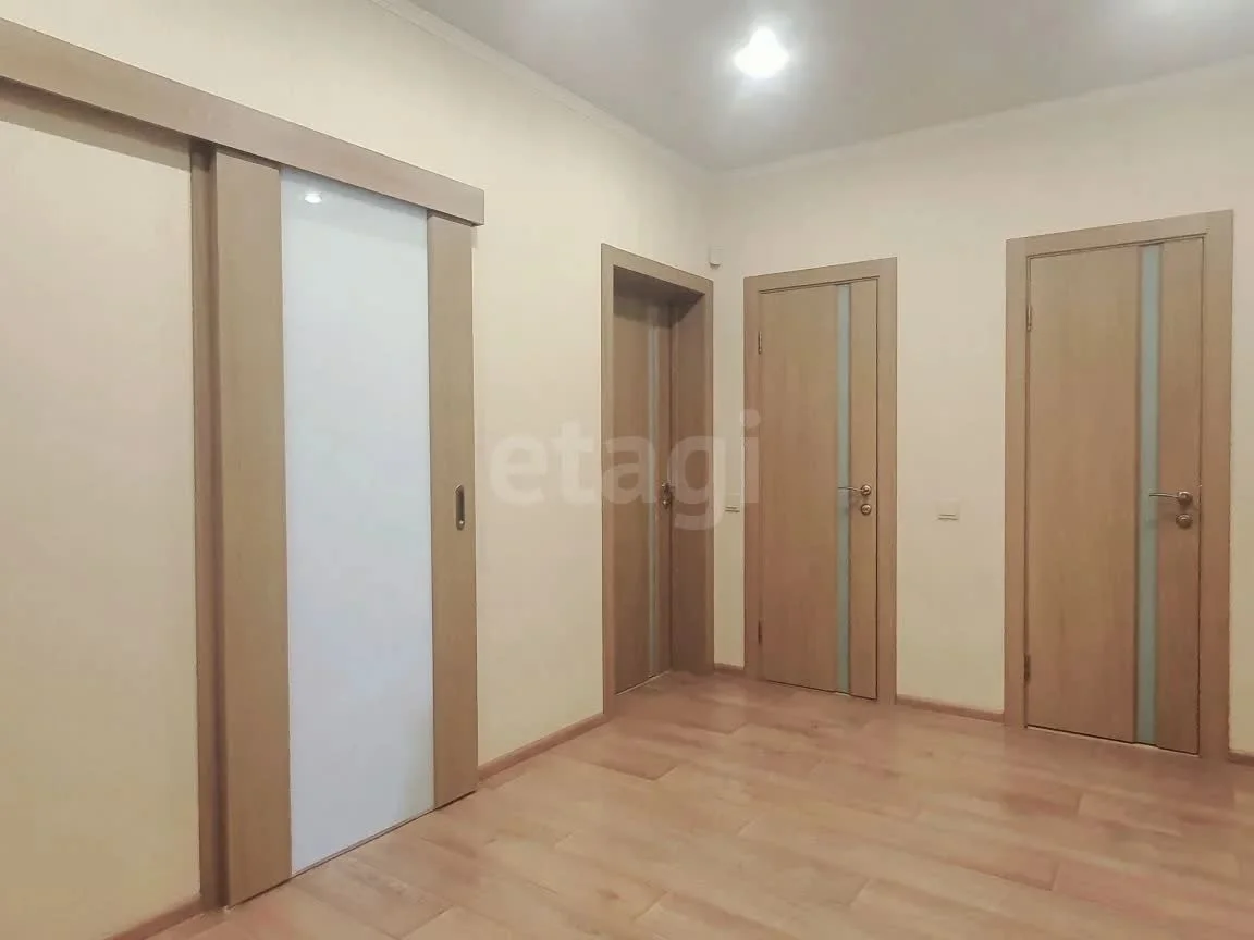 3-к квартира, 78.5м² (улица им. Героя Сарабеева В.И., 5к3) - миниатюра 10