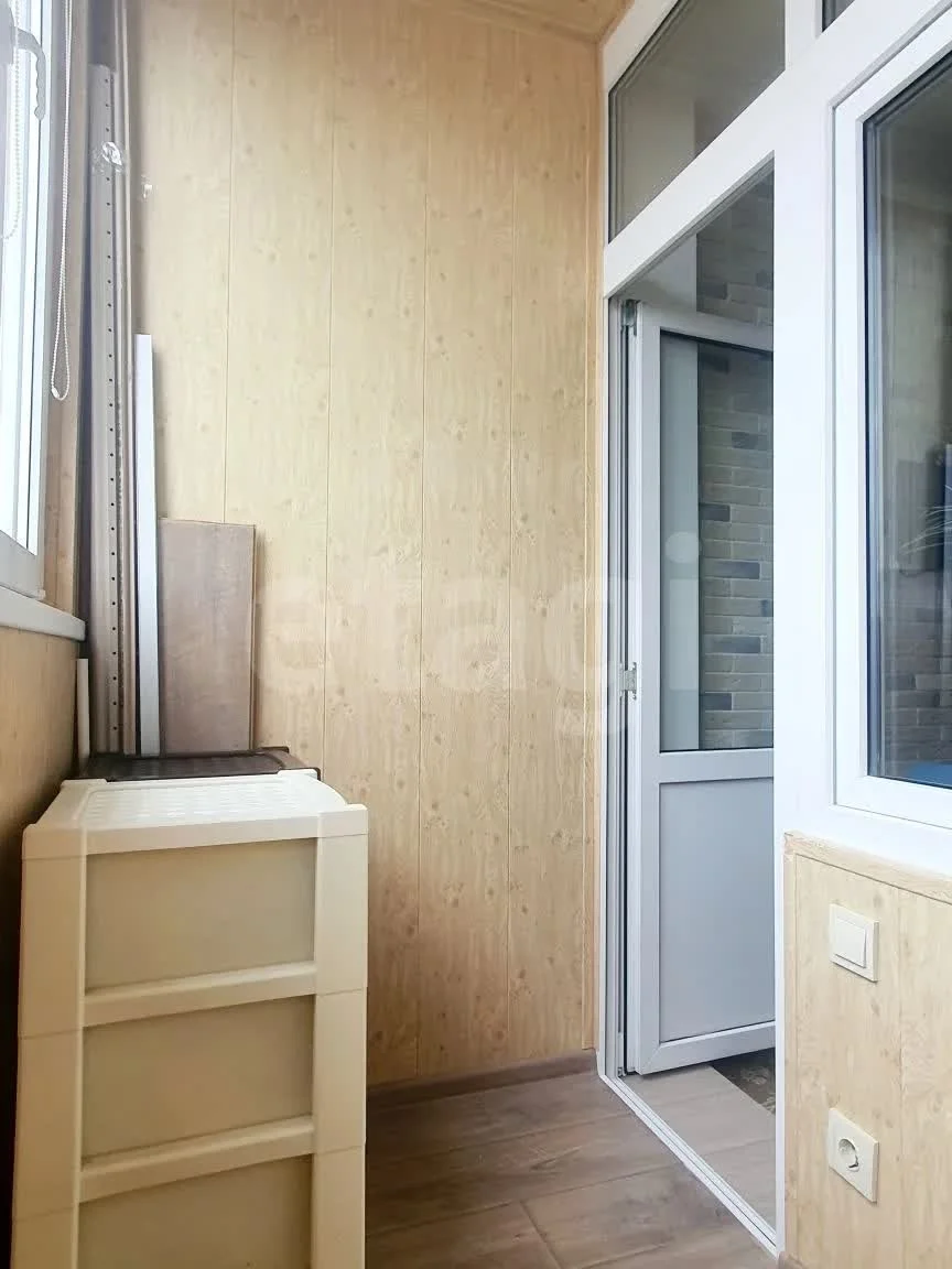 3-к квартира, 78.5м² (улица им. Героя Сарабеева В.И., 5к3) - миниатюра 11