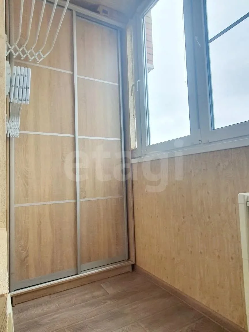 3-к квартира, 78.5м² (улица им. Героя Сарабеева В.И., 5к3) - миниатюра 12