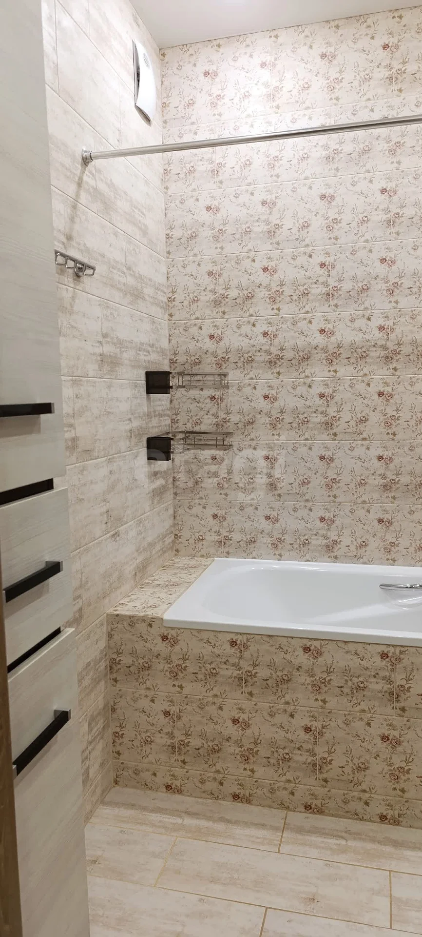 3-к квартира, 78.5м² (улица им. Героя Сарабеева В.И., 5к3) - миниатюра 15
