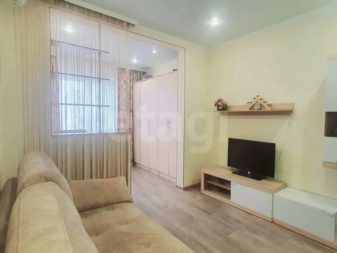 3-к квартира, 78.5м² (улица им. Героя Сарабеева В.И., 5к3) - миниатюра 3
