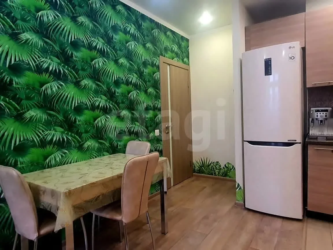 3-к квартира, 78.5м² (улица им. Героя Сарабеева В.И., 5к3) - миниатюра 4