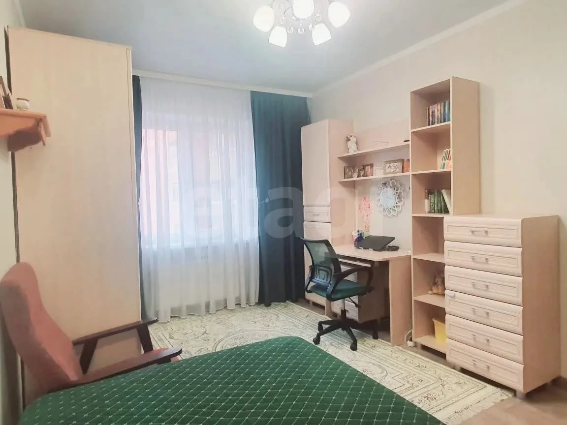 3-к квартира, 78.5м² (улица им. Героя Сарабеева В.И., 5к3) - миниатюра 5