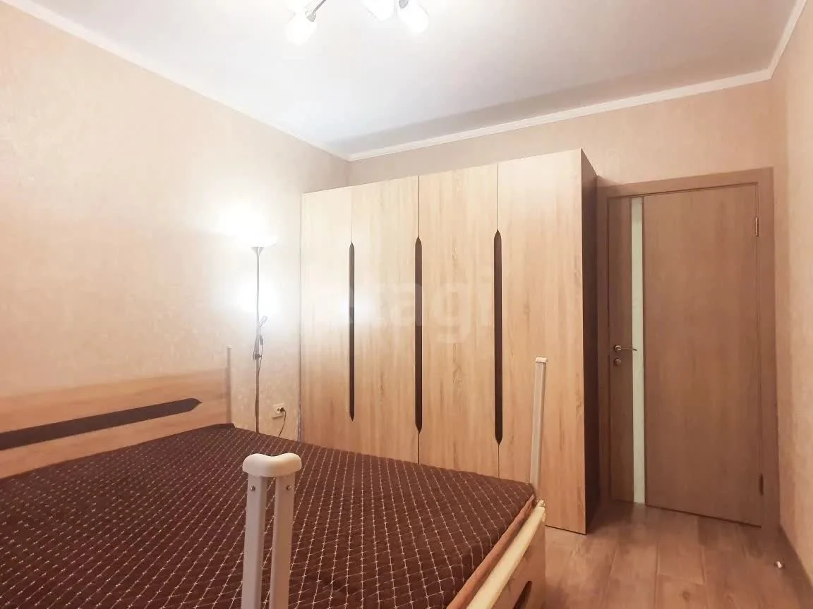 3-к квартира, 78.5м² (улица им. Героя Сарабеева В.И., 5к3) - миниатюра 7