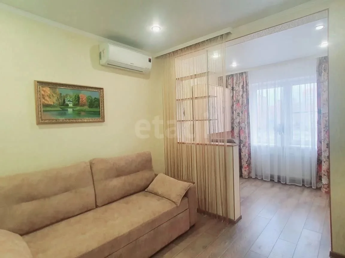 3-к квартира, 78.5м² (улица им. Героя Сарабеева В.И., 5к3) - миниатюра 8