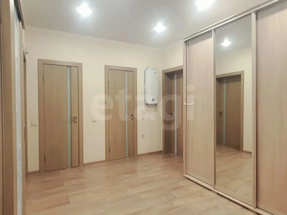 3-к квартира, 78.5м² (улица им. Героя Сарабеева В.И., 5к3) - миниатюра 9