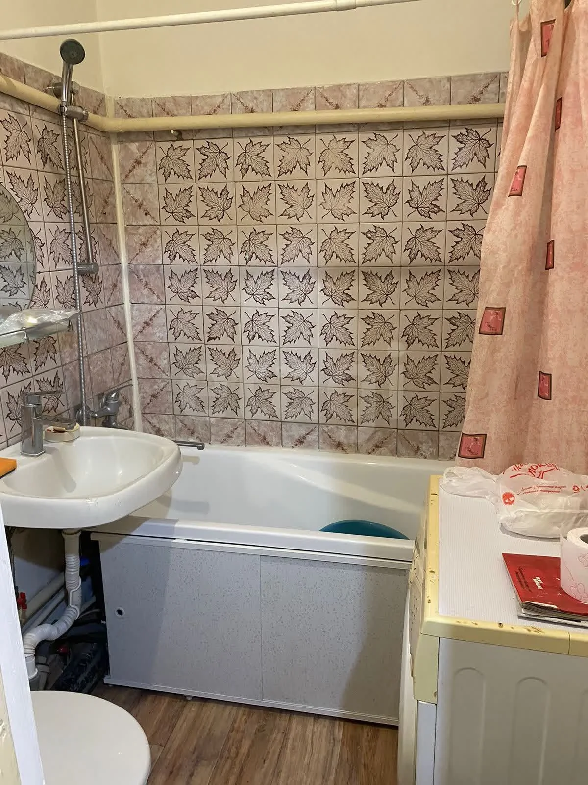 2-к квартира, 42.6м² (Дальняя улица, 3б) - миниатюра 11