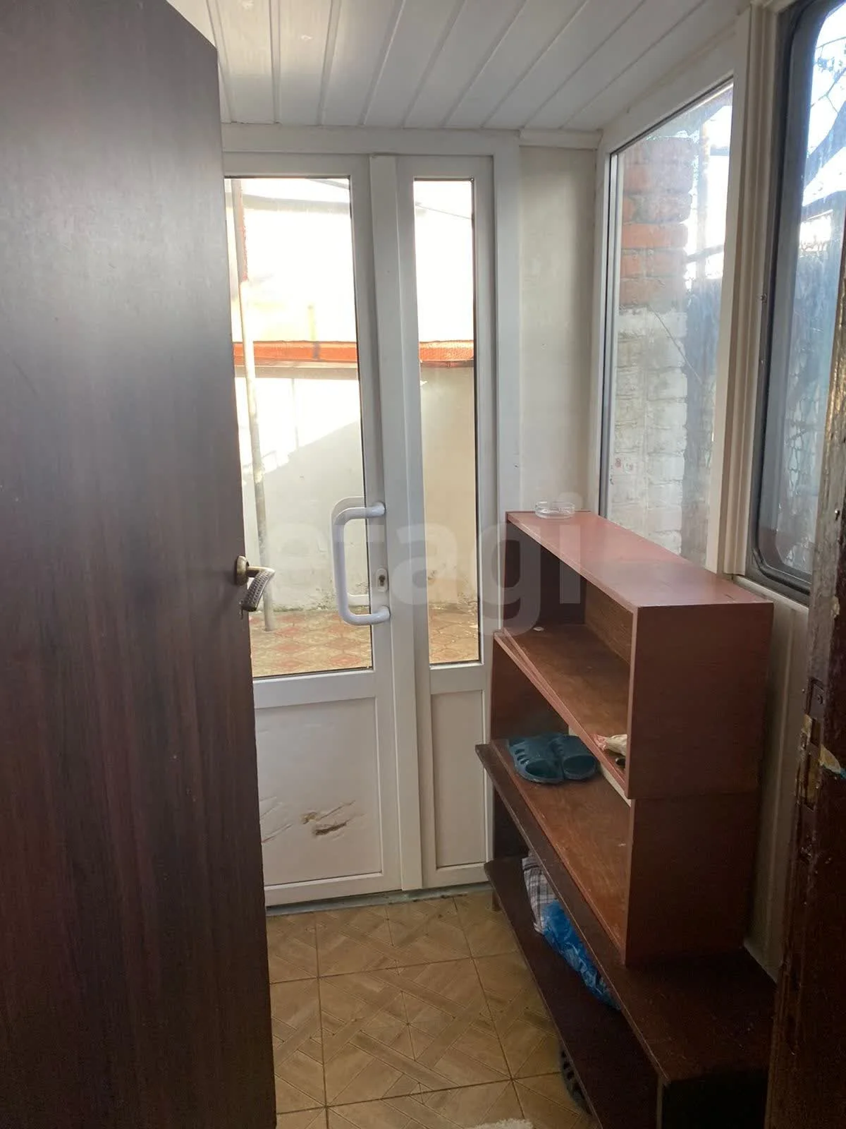 2-к квартира, 42.6м² (Дальняя улица, 3б) - миниатюра 12
