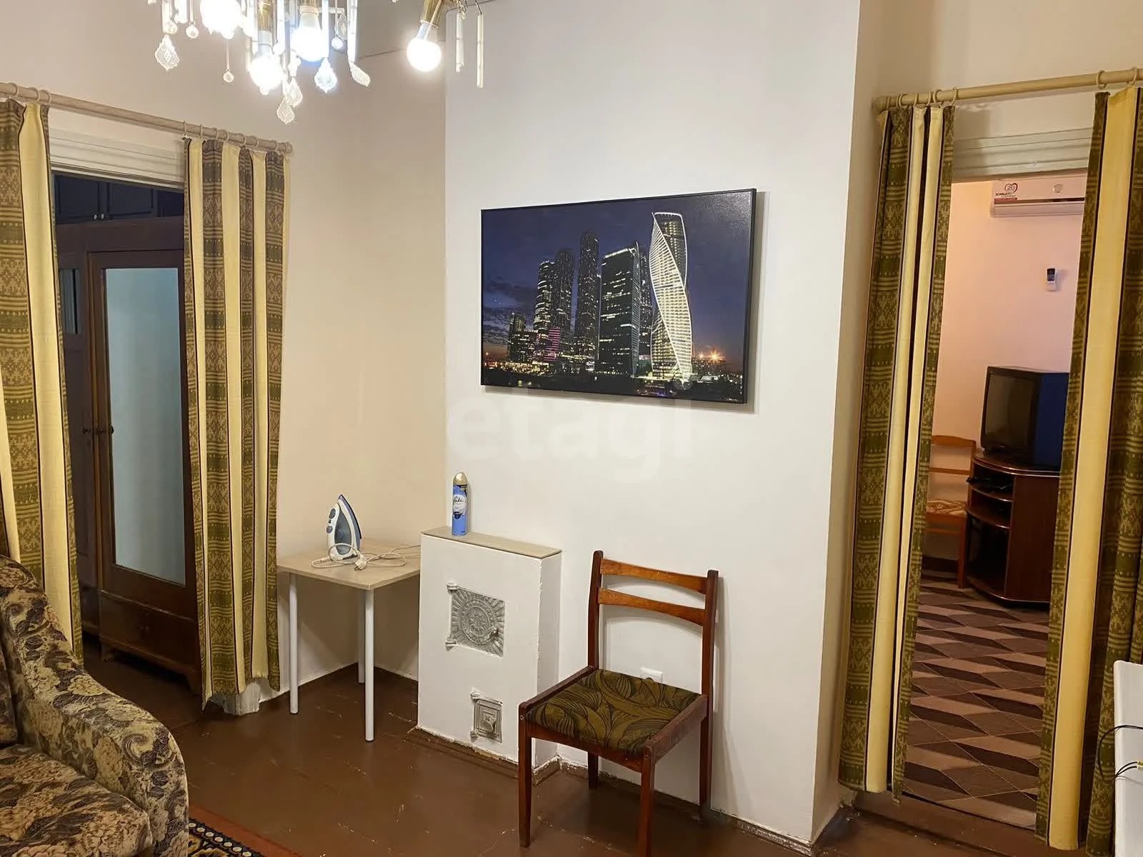 2-к квартира, 42.6м² (Дальняя улица, 3б) - миниатюра 3
