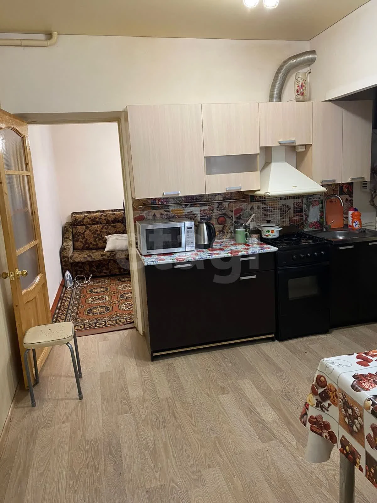 2-к квартира, 42.6м² (Дальняя улица, 3б) - миниатюра 5