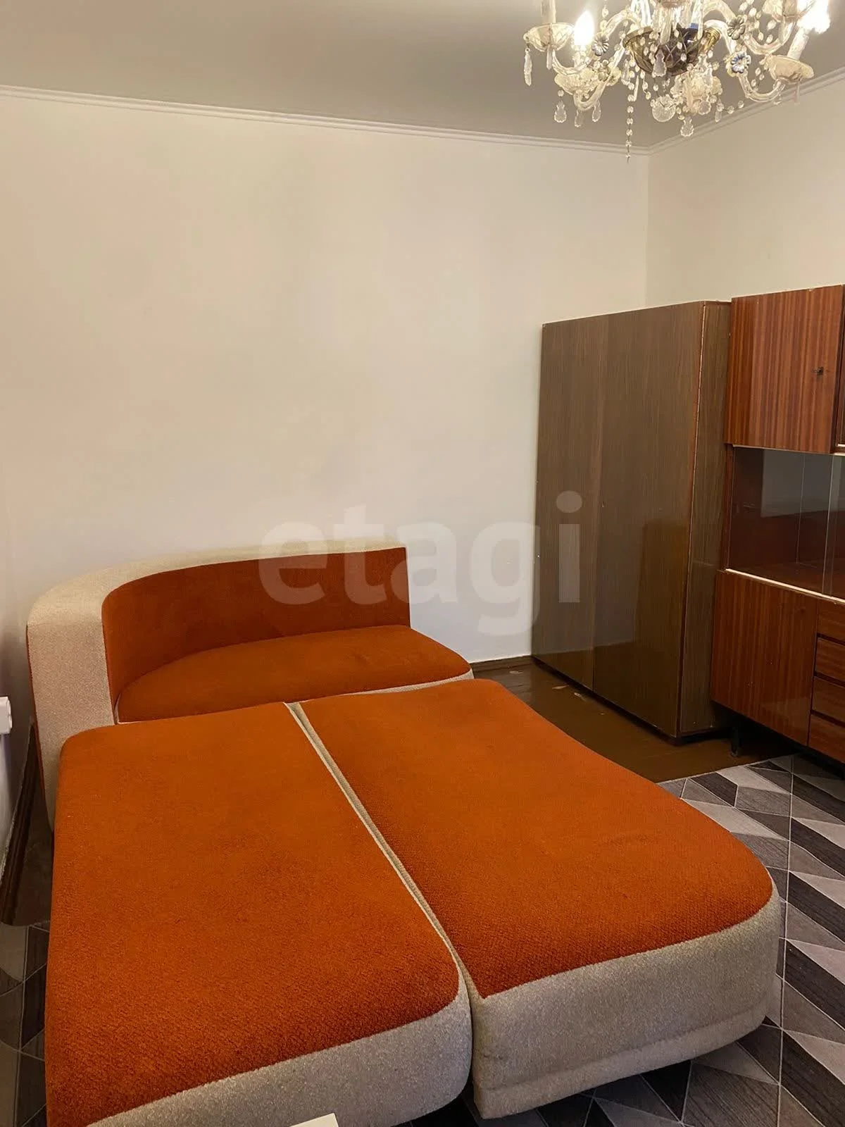 2-к квартира, 42.6м² (Дальняя улица, 3б) - миниатюра 8