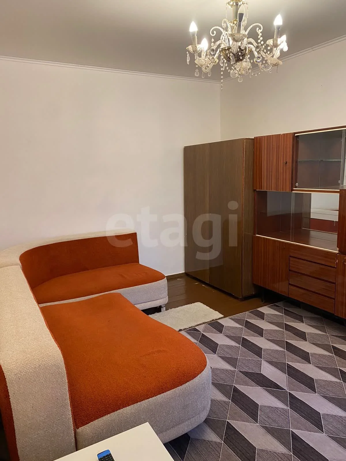 2-к квартира, 42.6м² (Дальняя улица, 3б) - миниатюра 9
