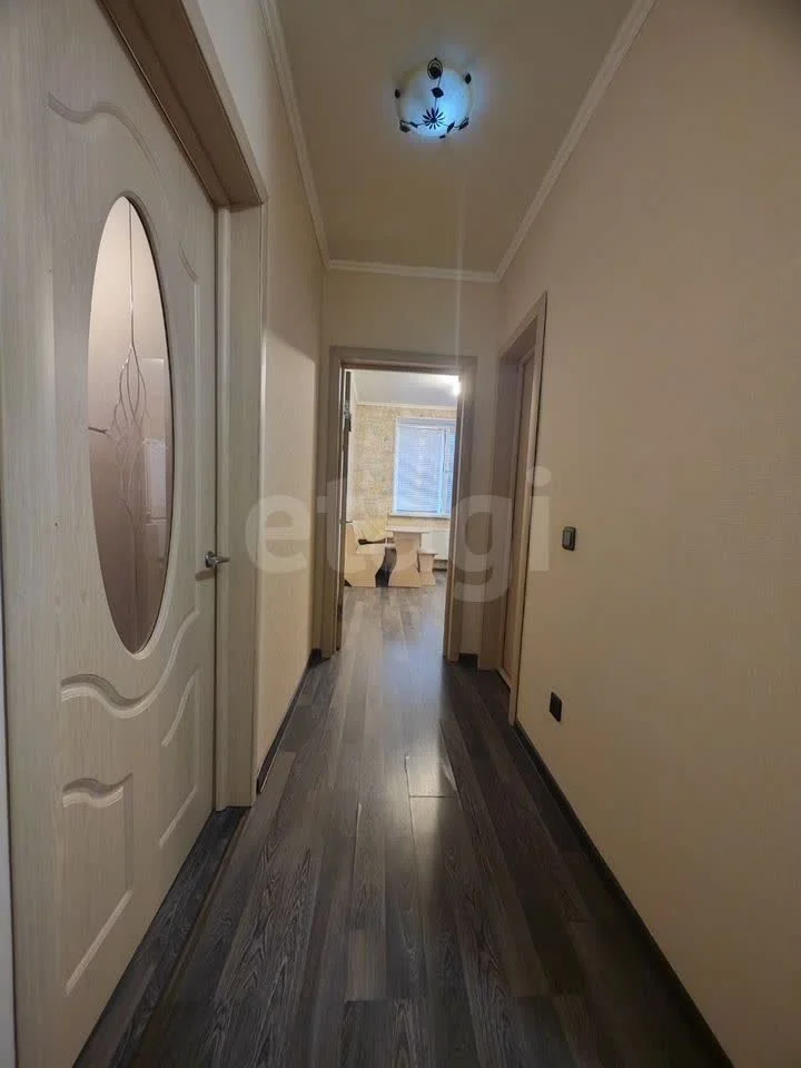 1-к квартира, 41.3м² (Ангарская улица, 2/5) - миниатюра 4