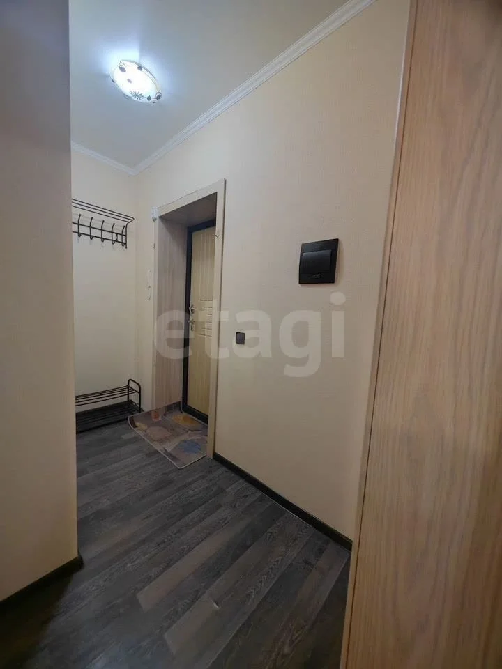 1-к квартира, 41.3м² (Ангарская улица, 2/5) - миниатюра 6