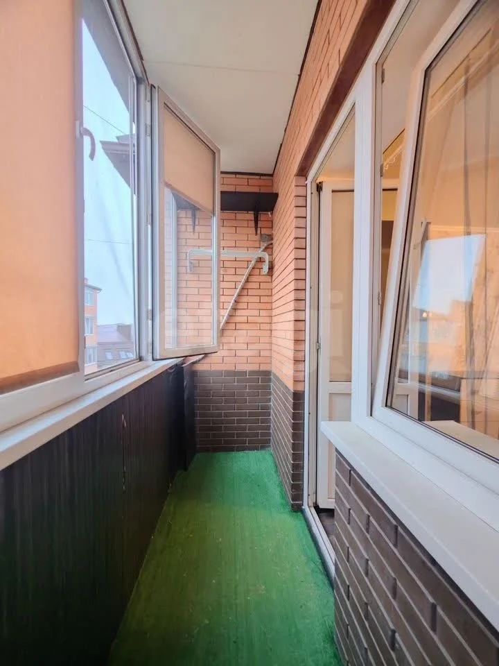 1-к квартира, 41.3м² (Ангарская улица, 2/5) - миниатюра 7