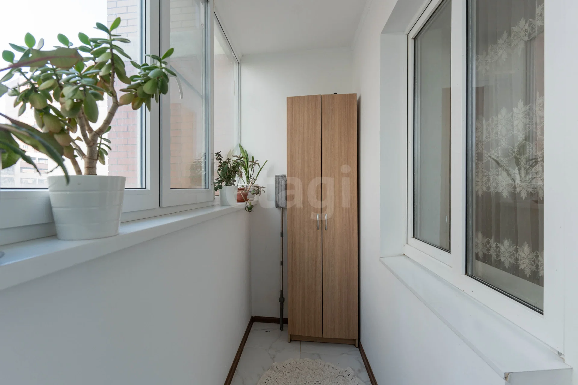 2-к квартира, 71.5м² (Морская улица, 43) - миниатюра 10