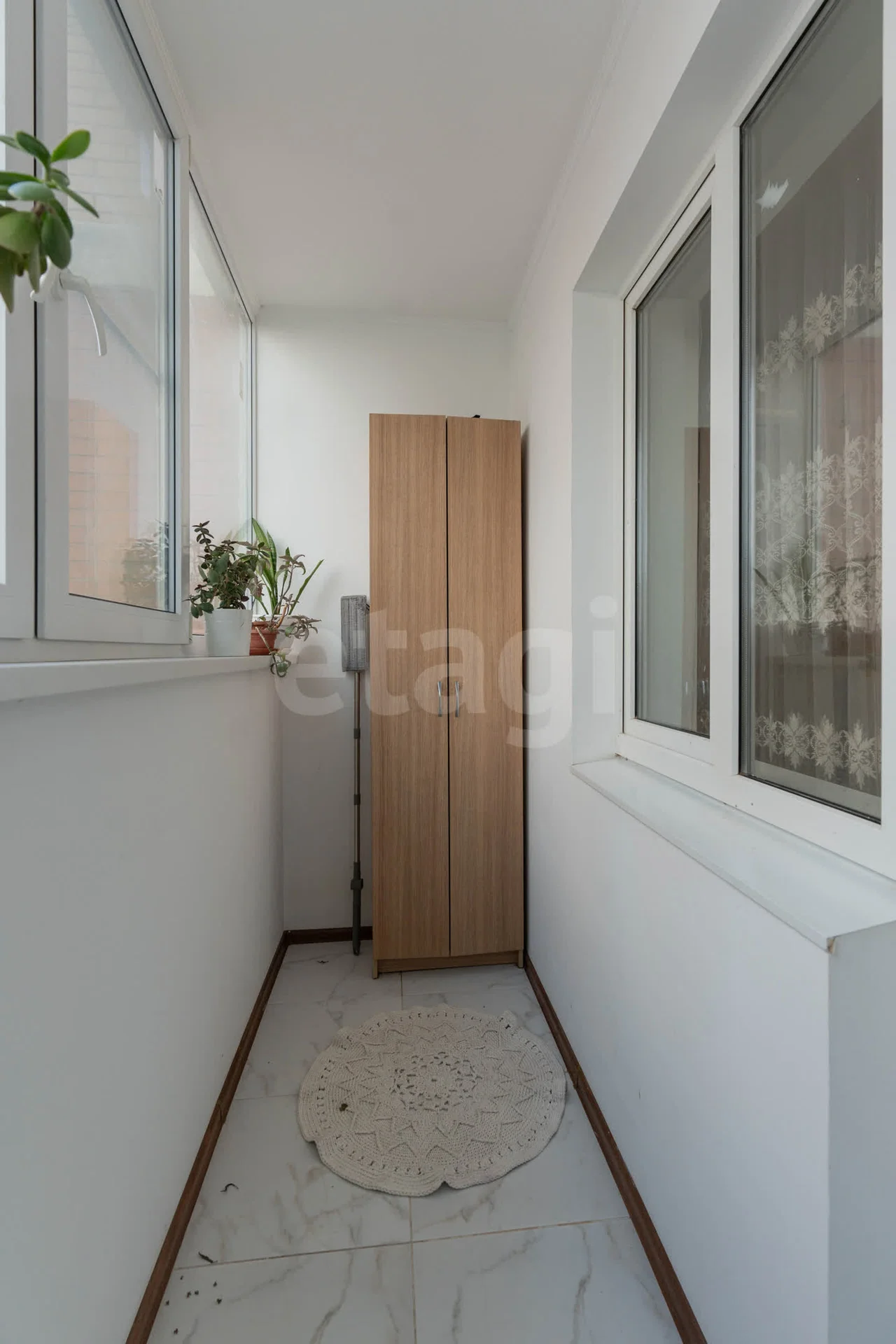 2-к квартира, 71.5м² (Морская улица, 43) - миниатюра 11
