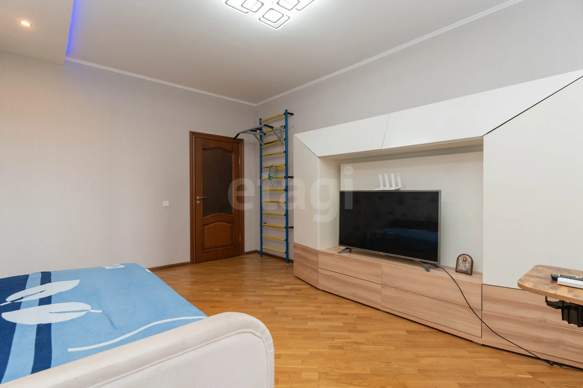 2-к квартира, 71.5м² (Морская улица, 43) - миниатюра 15